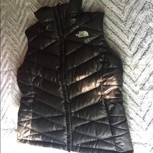 Women’s XS Northface Vest 🖤